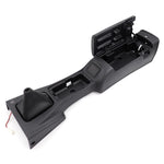 Centre Console - Genuine Mazda NA (1989-1997)