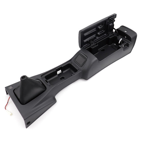 Centre Console - Genuine Mazda NA (1989-1997)