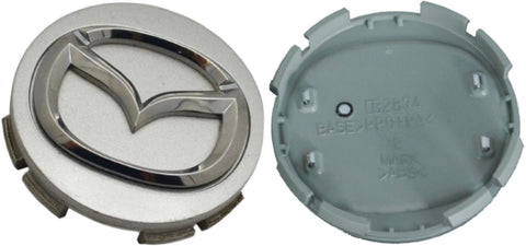 Genuine Mazda Wheel Centre Cap NC (2006-2015)