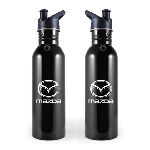 Genuine Mazda HIke Drink Bottle 800ml NA/NB/NC/ND