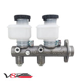 V8 Roadster Wilwood Brake Master Cyclinder Upgrade with ABS - NA/NB (1989-2005)