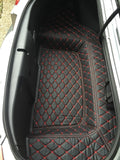 Quilted Boot Liner - NC (06-15)