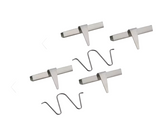 Brake Pad Fitting Kits [Clips/Springs] Front/Rear (NA6 1989-1993)