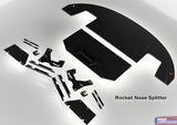 Quick Release Splitter Kit - NA/NB (1989-2004)