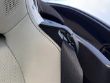Lowering Seatbelt Guides ND - (2015-Current)