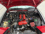FOR SALE : MAZDA MX5 1992 Turbo Race or Road Car