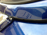 Hardtop Rear Edge Protector & End Caps - Genuine Mazda (NA/NB 1989-2004)