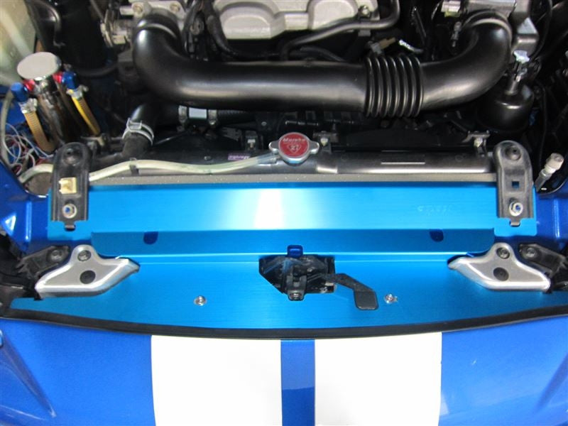 Cusco Radiator Cooling Panel (NB 1998-2004) – MX5 Mania