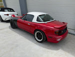 FOR SALE : MAZDA MX5 1992 Turbo Race or Road Car