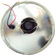 Semi Sealed Beam Headlight (NA 1989-1997)