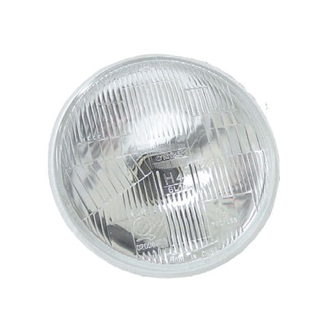 Semi Sealed Beam Headlight (NA 1989-1997)