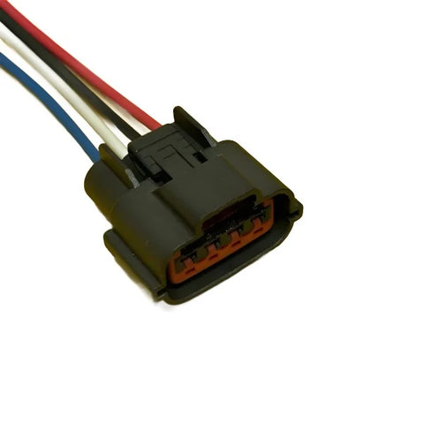 Crank Sensor Connector Plug for Crankshaft Angle / Position Sensor (NB 1998-2004)