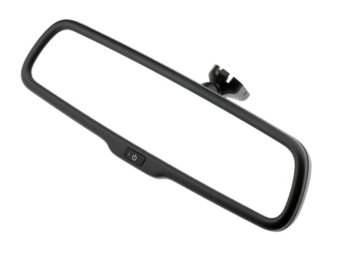 Interior Rear View Mirror with Auto Dimming - Genuine ND (2015-Current)