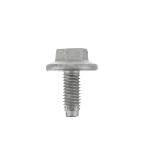 Genuine Mazda Plastic Undertray Bolts ND (2015-Current)