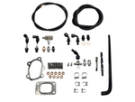 Turbo Lines and Fittings Kit (NA/NB 1989-2004)
