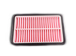 Damaged Packaging - Replacement Air Filter Element - Genuine Mazda (NB SE 2004)