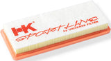 MLIT Air Filter - ND / Fiat Abarth (2014-Current)