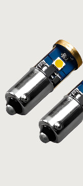 Stedi Number Plate Light Bulb NA(89-97)