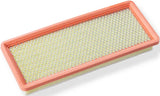 MLIT Air Filter - ND / Fiat Abarth (2014-Current)