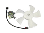 Thermo Fan and Motor - Genuine (NA/NB 1989-2004)