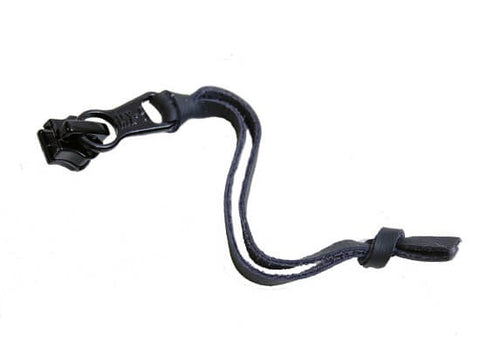Soft Top Zipper Head Replacement - Genuine (NA 1989-1994)