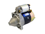 Starter Motor Replacement NA6/NA8 1989-1997