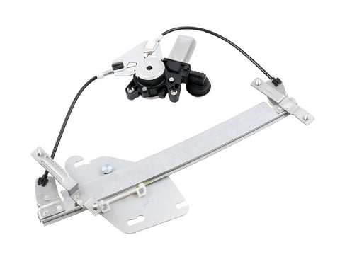 Power Window Regulator with Motor - ND Soft Top (2015-Current)