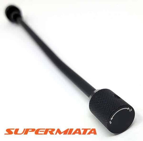 Tecna Coilover Remote Adjuster Pair