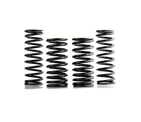 Replacement Coil Springs - Genuine (NA 1989-1997)