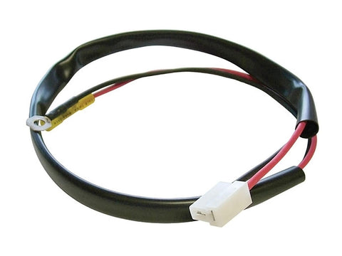 SPAL Electric Fan Wiring Jumper Harness