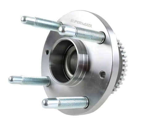 Supermiata Competition Hub Front with Extended Studs NA/NB (89-05)