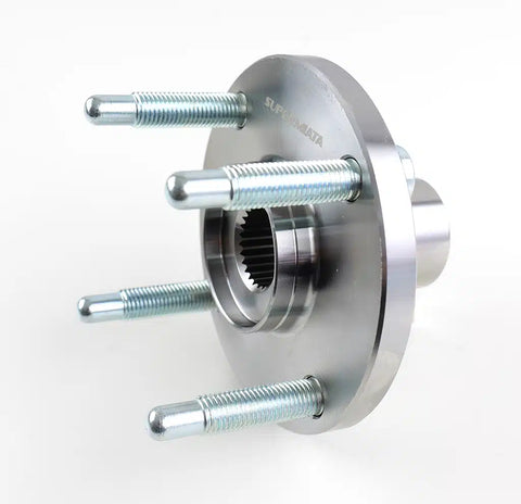 Supermiata Competition Rear Hub with Extended Studs NA/NB (89-05)