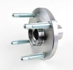 Supermiata Competition Hub Rear with Extended Studs - (NC 2005-2014)