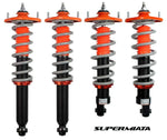 Supermiata Tecna Coilover  NA/NB (89-05)