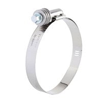 Tridon Constant Tension Hose Clamp (Various Sizes)