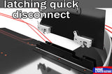 Quick Release Splitter Kit - NA/NB (1989-2004)
