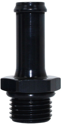 SpeedFlow  -08 Oring port to 19mm 5/8 Hose Tail.