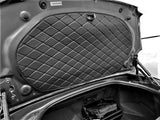 Quilted Boot Lid Underside Liner - (ND 2015-Current)