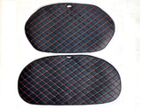 Quilted Boot Lid Underside Liner - (ND 2015-Current)