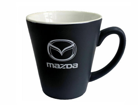 Mazda Logo Coffee Mug