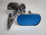 Car Make Corn's - Lightweight Classic Mirror Pair (NA/NB 1989-2004)