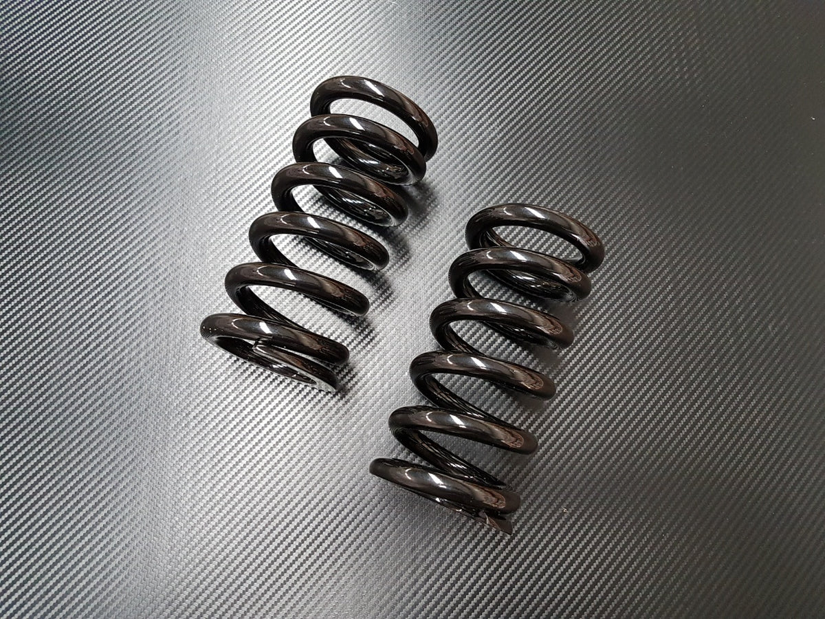 Yellow Speed YSR Replacement Springs – MX5 Mania