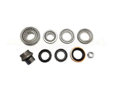 Differential Rebuild Kit for 1.8L Diff [Bearings & Seals] (NA8/NB 1994-2004)