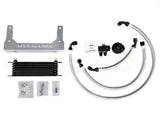 Engine Oil Cooler with Remote Mount Oil Filter Relocation Kit (NB 1998-2004)
