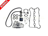 NB8B/C DIY 100000k Service Kit Timing Belt / GMB Water Pump / Gaskets / Seals etc (2000-2003)