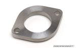 Racing Beat Exhaust Flange 2.5" Inch Stainless Steel