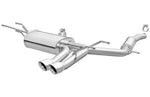 Magnaflow Cat-Back Exhaust Systems (ND 2.0L 2015-Current)