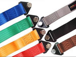 Racing Tow Strap - Various Colours (Universal)