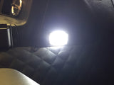 LED Interior Light Kit - Footwell Lights