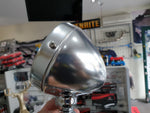 Classic Racing Style Side Polished Mirror Pair - Jass Performance (NA/NB1989-2004)